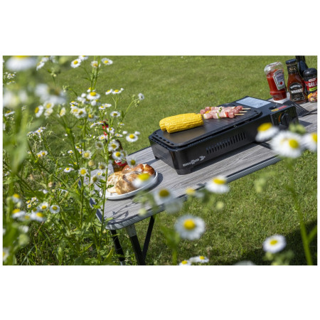 Gasgrill Brunner Devil Megagrill