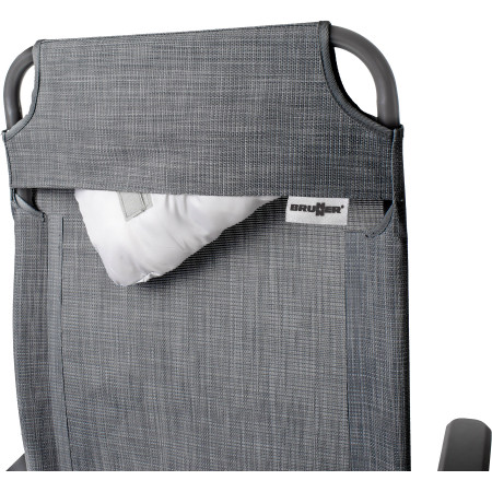 Campingstuhl Brunner Aravel