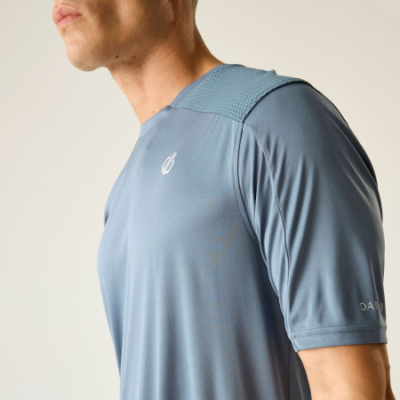 Herren-Funktionsshirt Dare 2b Trackstand Ace