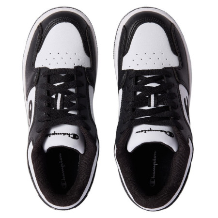 Kinder-Sneaker Champion Rd18 2.0 Low B Gs Low Cut Shoe