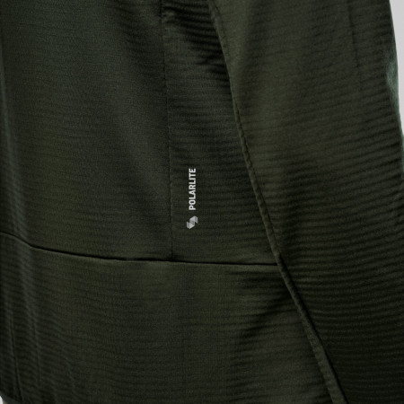 Herren Funktions-Sweatshirt Salewa Puez Altavia Pl Hd Jkt M