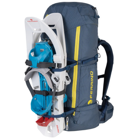 Kletterrucksack Ferrino Summit 48+5