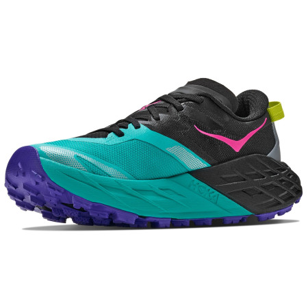 Damen Laufschuhe Hoka W Speedgoat 7