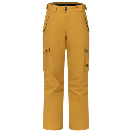 Herrenhose Dare 2b Baseplate Insulated Pant hellbraun Wood Brown