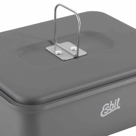 Kochset Esbit 1100 HA