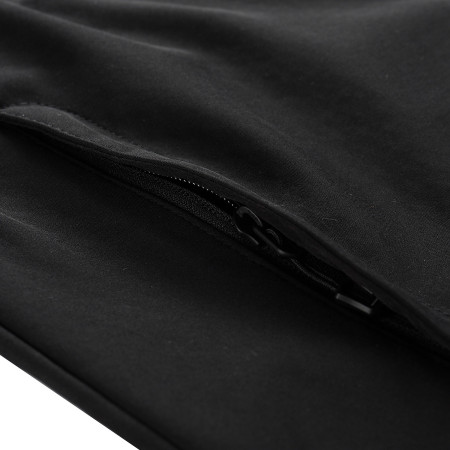 Herren Softshell-Jacke Alpine Pro Hoor