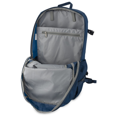 Rucksack Pinguin Step 24