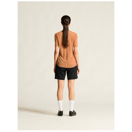 Damen-Radhose Craft W Everyday w Pad C4