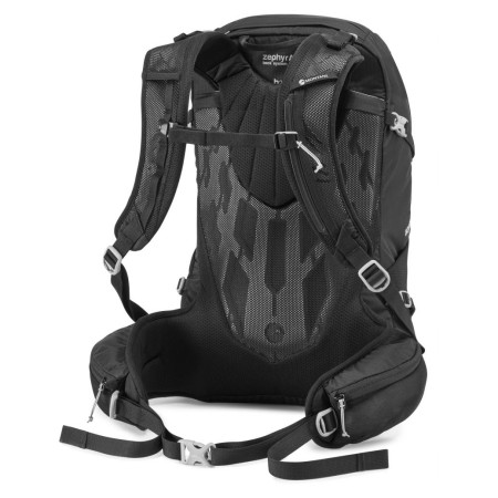Herren Rucksack Montane Azote 25
