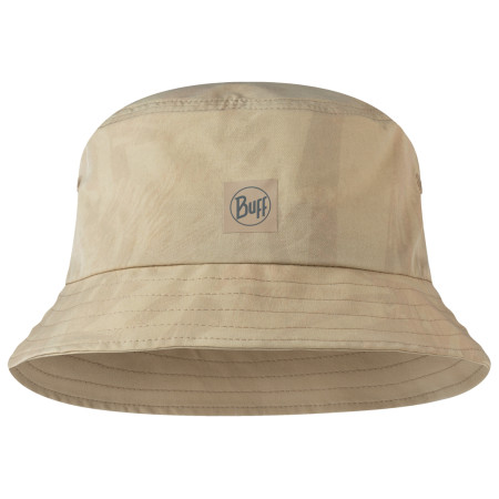 Hut Buff Trek Bucket Hat beige Açai Sand