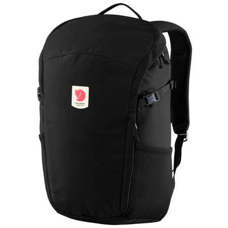 Rucksack Fjällräven Ulvö 23 schwarz Black