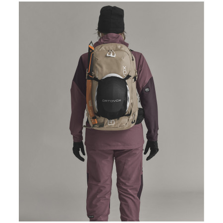 Skialp-Rucksack Ortovox Venet Tour 28 S