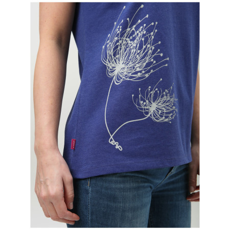 Damen-T-Shirt Loap Aumara