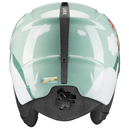 Kinder Skihelm Uvex Viti