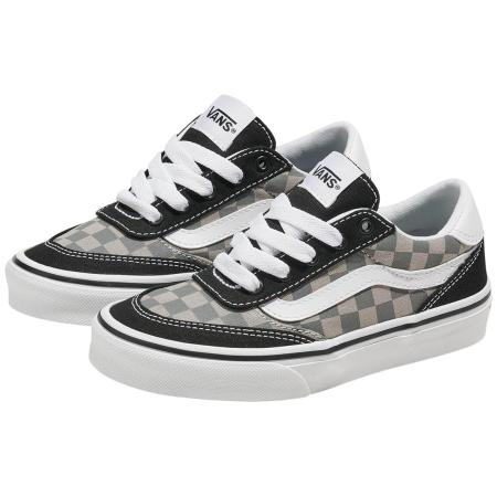Kinderschuhe Vans Brooklyn Ls