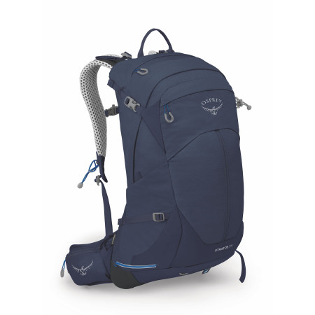 Wanderrucksack Osprey Stratos 24 blau cetacean blue