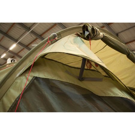 Zelt Pinguin Campus 5 Duralu