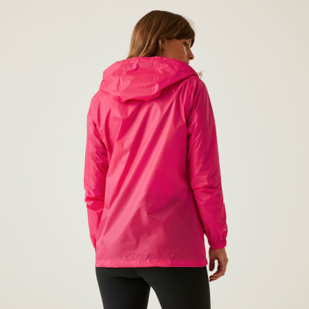 Damen-Windjacke Regatta Wmn Pk It Jkt III
