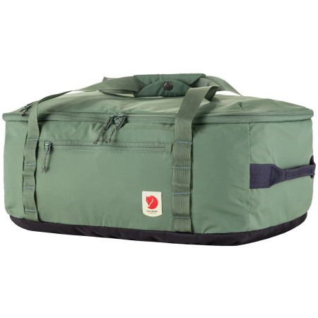 Reisetasche Fjällräven High Coast Duffel 36 hellgrün Patina Green