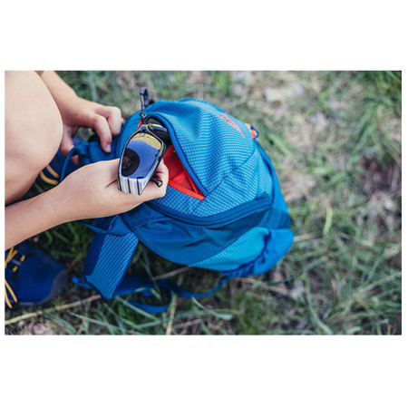 Kinderrucksack Gregory Wander 12