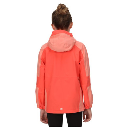 Kinderjacke Regatta Rayz