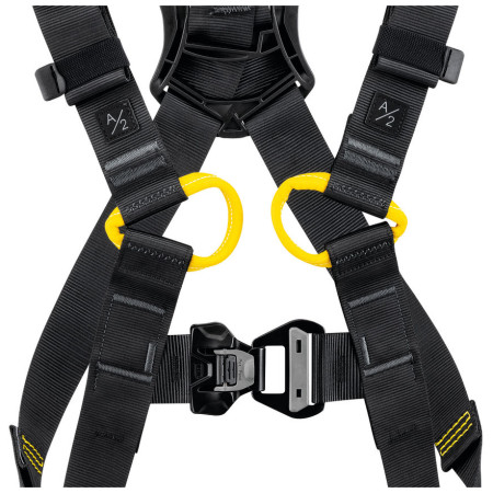 Klettergurt Petzl Newton EU