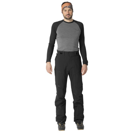 Herren Winterhose Dynafit Ridge Dst Pnt M