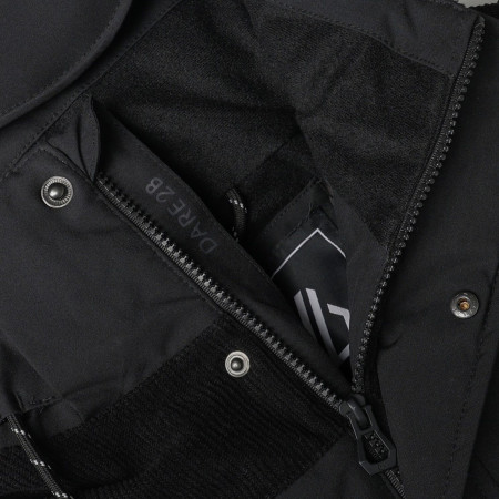 Herrenjacke Dare 2b Firn Jacket
