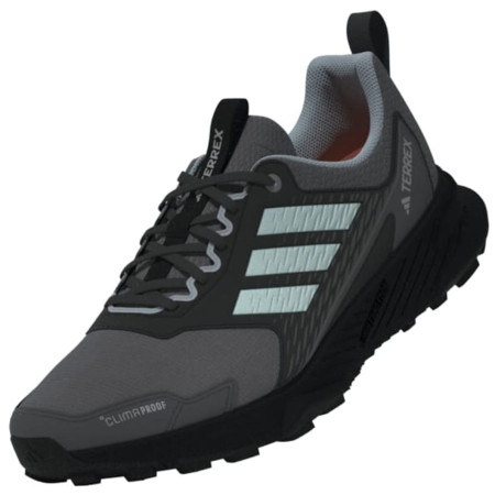 Damen Laufschuhe Adidas Terrex Tracefinder 2 Clima W