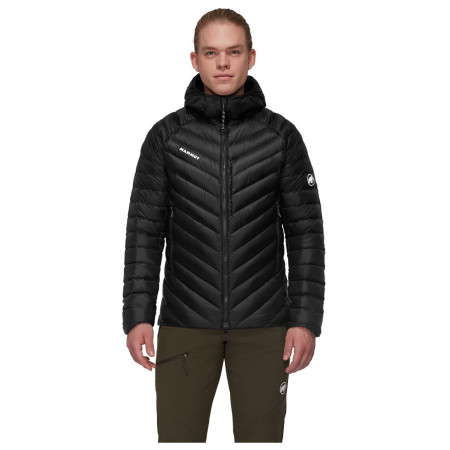 Herrenjacke Mammut Broad Peak IN Hooded Jacket Men