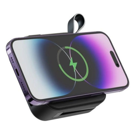 Powerbank Swissten 10000 mAh All-in-one PRO power bank