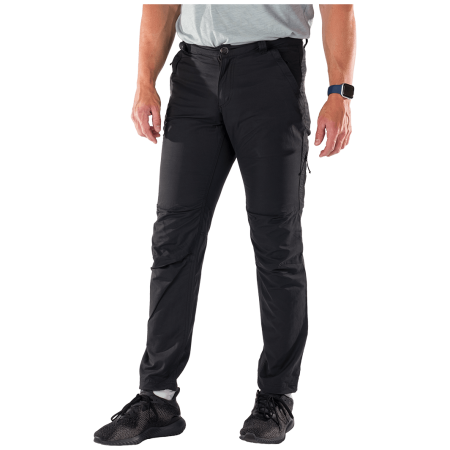 Herrenhose Northfinder Rigoberto