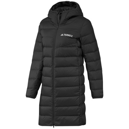 Damen-Winterjacke Adidas W Mt Down Parka
