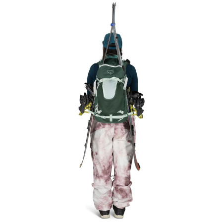 Skialp-Rucksack Osprey Sopris 32