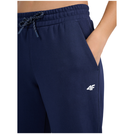 Damen-Jogginghosen 4F Trousers Cas F1755