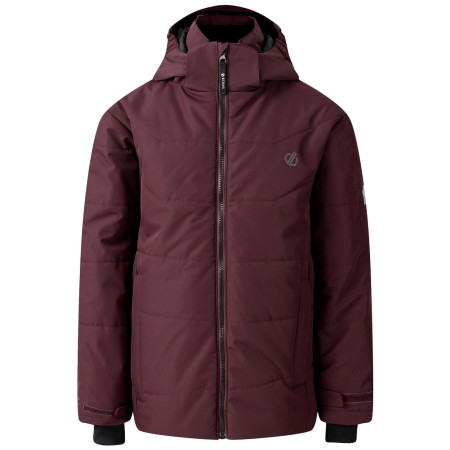 Kinder Winterjacke Dare 2b Explorer Jacket lila Fig