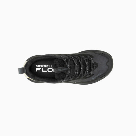 Damen Trekkingschuhe Merrell Moab Speed 2 GTX