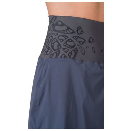 Damenrock Rafiki Mandrea