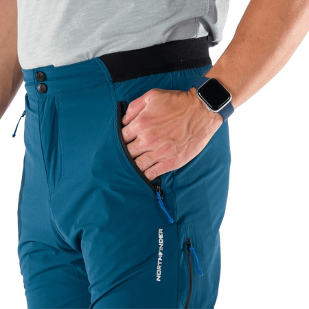Herrenshorts Northfinder Arseni