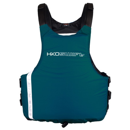 Schwimmweste Hiko SWIFT PFD dunkelblau SherpaBlue