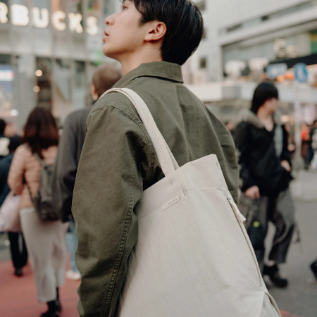 Umhängetasche Peak Design City Tote 15L