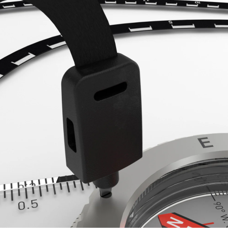 Kompass Silva Expedition Neo S