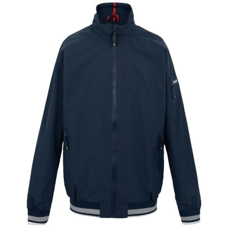 Herrenjacke Regatta Shorebay Jacket III blau Navy
