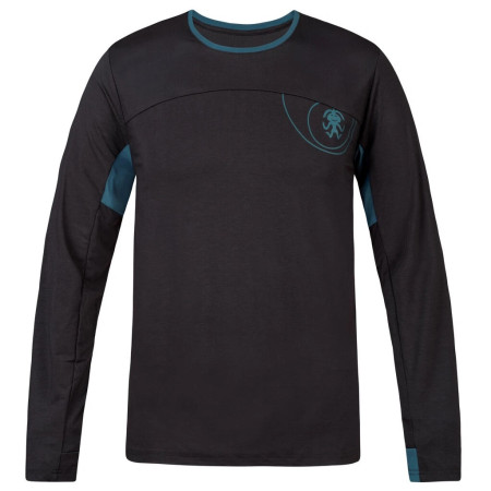 Herren-T-Shirt Rafiki Pitone 2026 dunkelblau dark navy