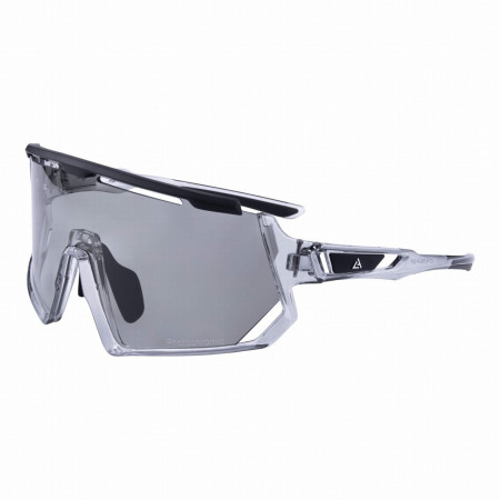 Sonnenbrille Laceto Aurora Photo grau Grey
