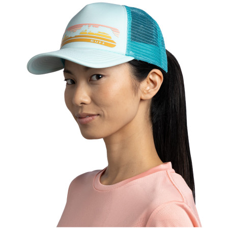 Baseballmütze Buff Trucker Cap