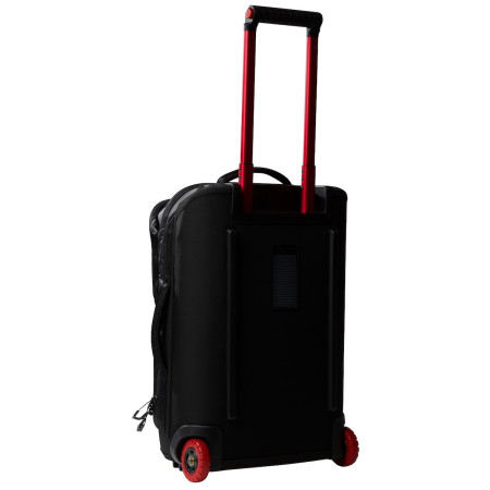 Reisetasche auf Rädern The North Face Base Camp Rolling Thunder 22