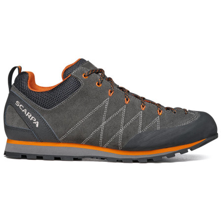 Herrenschuhe Scarpa Crux