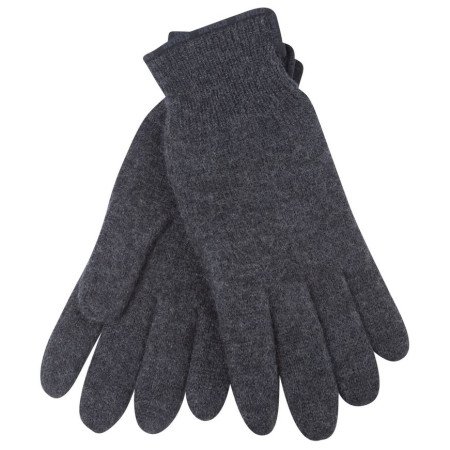 Handschuhe Devold Glove schwarz/grau Anthracite