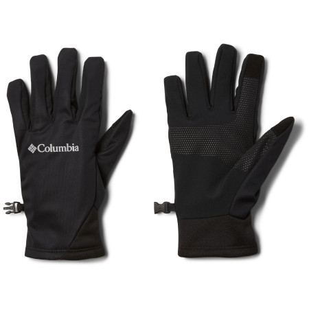 Herrenhandschuh Columbia Men's Maxtrail Helix™ Glove schwarz Black